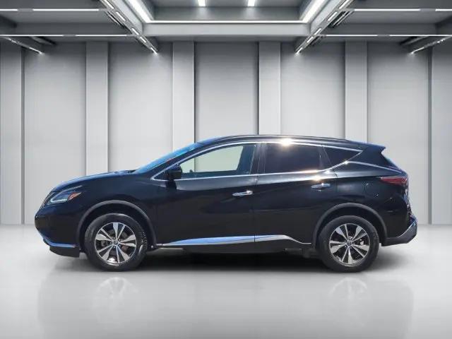 2023 Nissan Murano SV Intelligent AWD