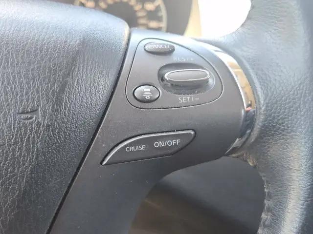 2023 Nissan Murano SV Intelligent AWD