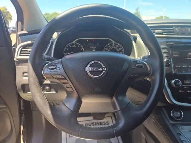 2023 Nissan Murano SV Intelligent AWD