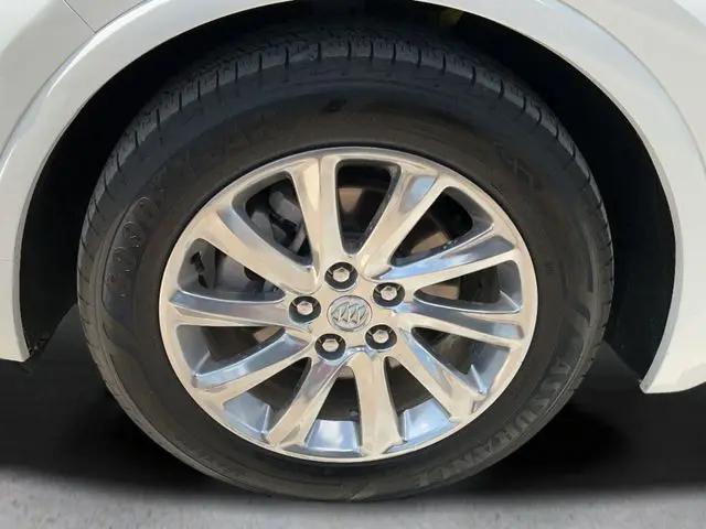 2019 Buick Envision FWD Essence