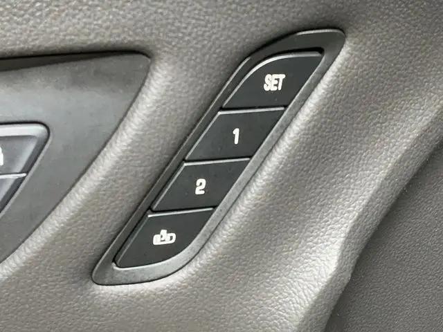 2019 Buick Envision FWD Essence