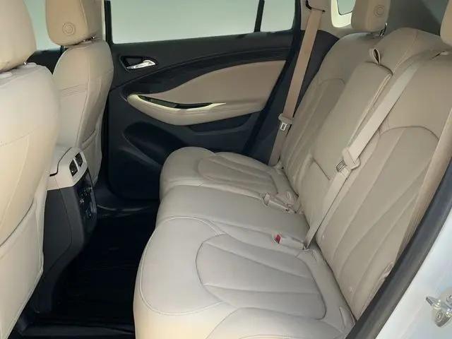 2019 Buick Envision FWD Essence