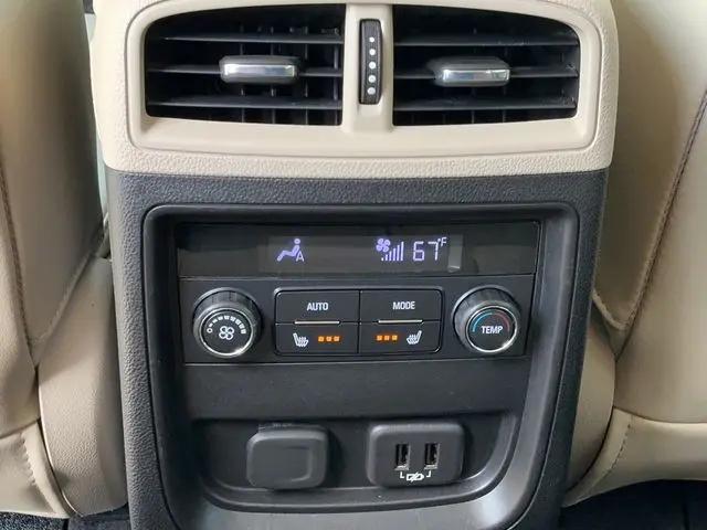 2019 Buick Envision FWD Essence