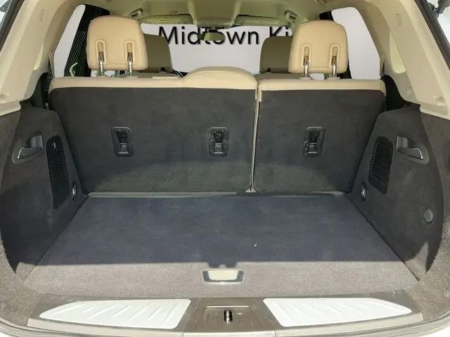 2019 Buick Envision FWD Essence