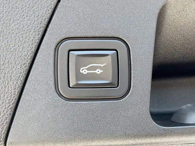 2019 Buick Envision FWD Essence