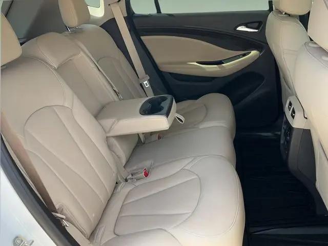 2019 Buick Envision FWD Essence