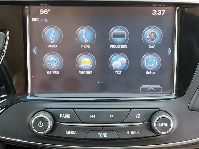2019 Buick Envision FWD Essence