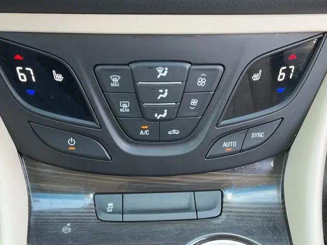 2019 Buick Envision FWD Essence