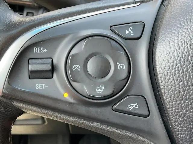 2019 Buick Envision FWD Essence