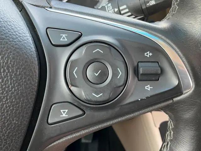 2019 Buick Envision FWD Essence