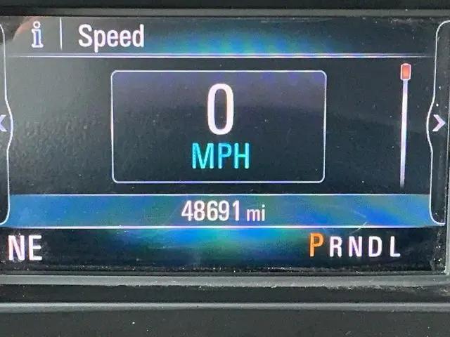 2019 Buick Envision FWD Essence