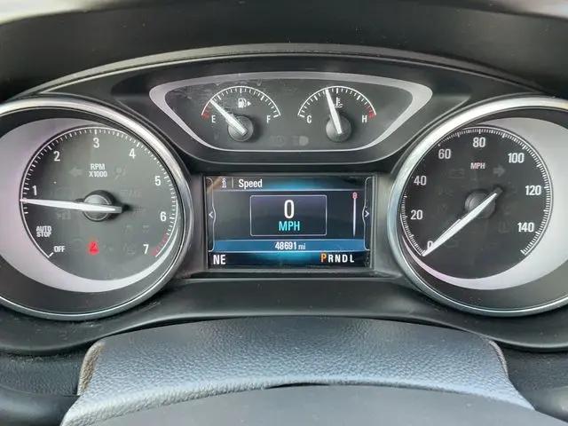 2019 Buick Envision FWD Essence