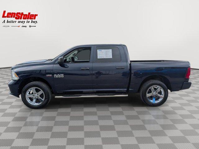 2016 RAM 1500 Express 2016 RAM 1500 Express