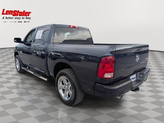 2016 RAM 1500 Express 2016 RAM 1500 Express