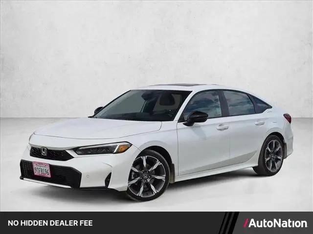 2025 Honda Civic Sport Touring for sale in Carlsbad, CA