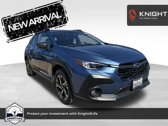 2024 Subaru Crosstrek Premium for sale in Elk Grove, CA