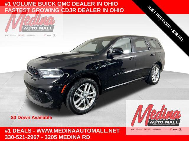 2023 Dodge Durango R/T AWD for sale in Medina, OH