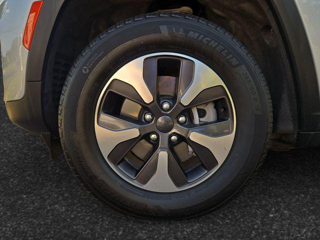 2024 Jeep Grand Cherokee 4xe 4xe 2024 Jeep Grand Cherokee 4xe 4xe