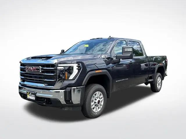 2026 GMC Sierra 2500HD Crew Cab, Standard Bed, SLE, 4WD for sale in Torrington, CT
