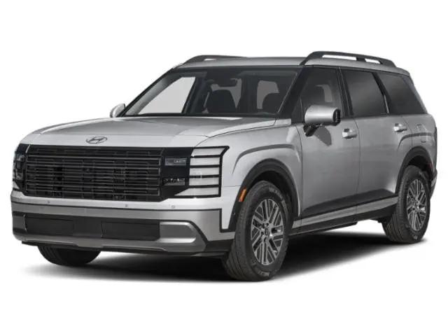 2026 Hyundai Palisade Hybrid SEL Premium 7P for sale in Cerritos, CA