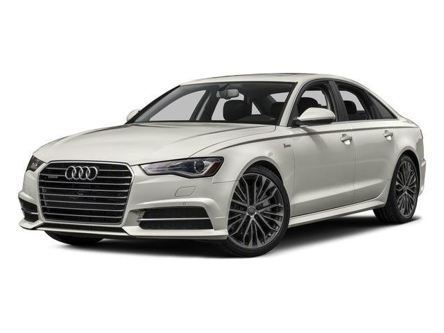 2017 Audi A6 Premium Plus for sale in Erie, PA