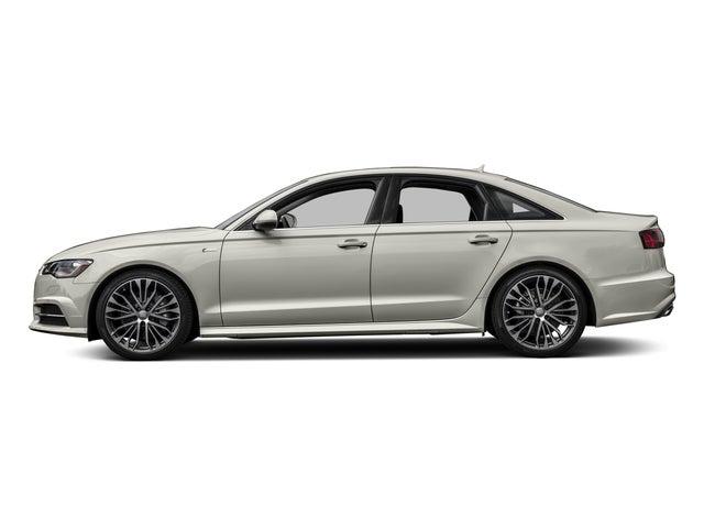 2017 Audi A6 Premium Plus 2017 Audi A6 Premium Plus