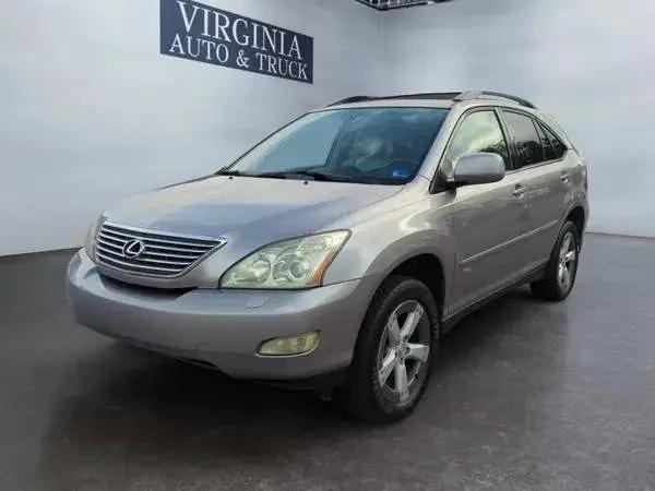 2005 Lexus RX 330 RX 330 for sale in Norfolk, VA