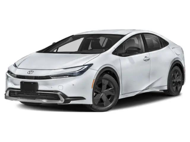 2027 Toyota Prius Plug-In SE for sale in ORANGE, CA