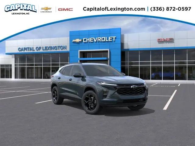 2026 Chevrolet Trax FWD LT for sale in Lexington, NC