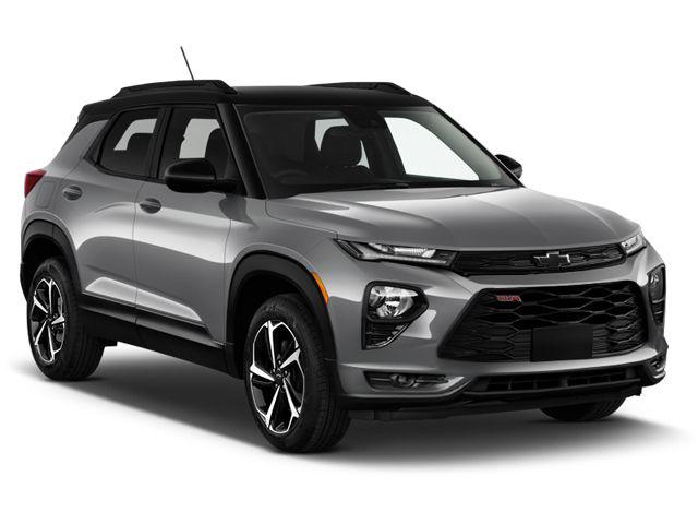 2023 Chevrolet TrailBlazer AWD RS for sale in Herculaneum, MO