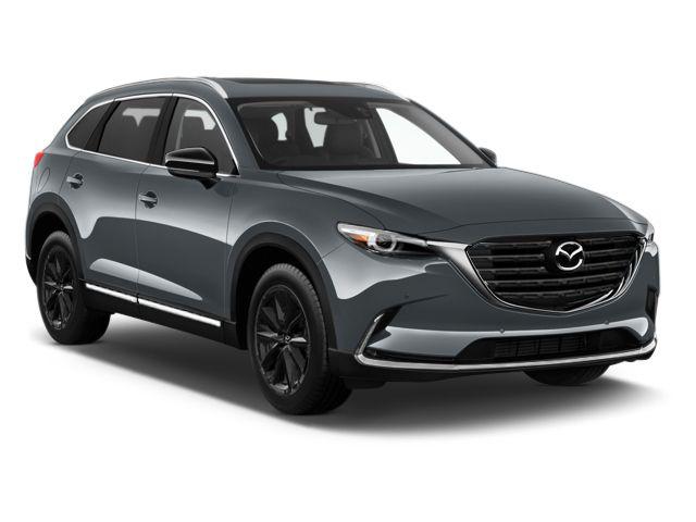 2023 Mazda CX-9 Carbon Edition for sale in Herculaneum, MO