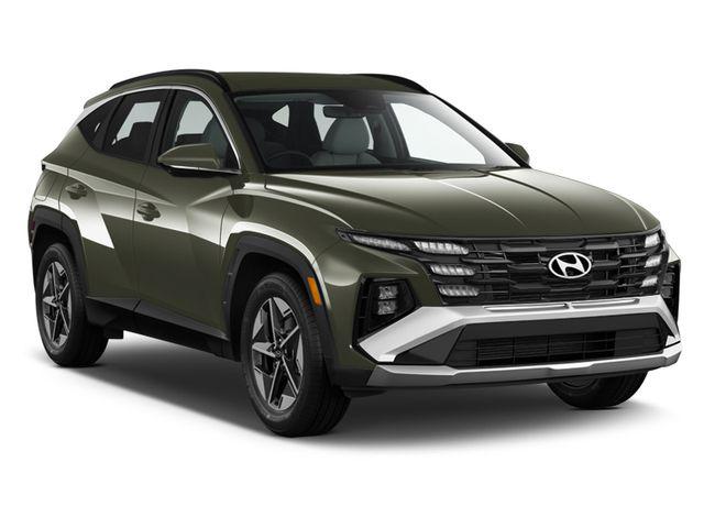 2025 Hyundai Tucson SEL for sale in Herculaneum, MO