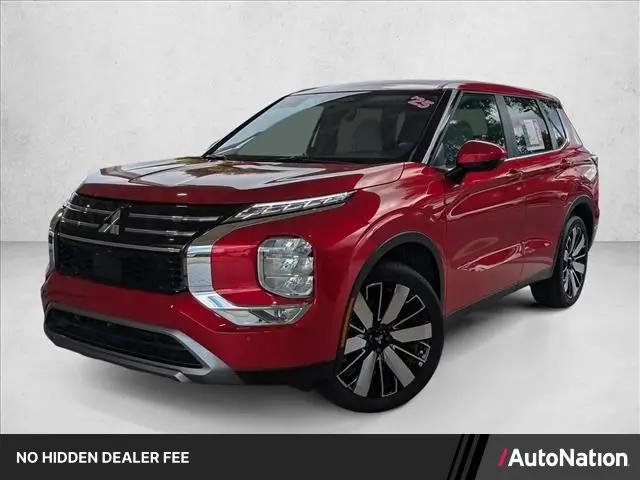2025 Mitsubishi Outlander SE 2.5 2WD for sale in Sanford, FL