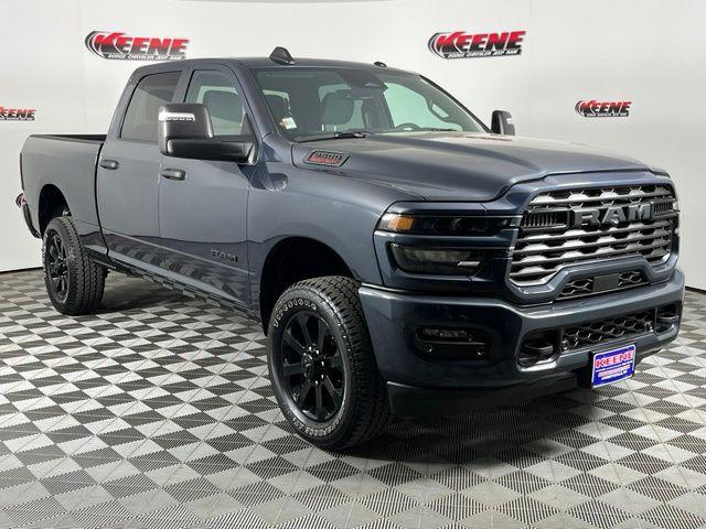 2026 RAM 2500 Big Horn Crew Cab 4x4 64 Box 2026 RAM 2500 Big Horn Crew Cab 4x4 64 Box