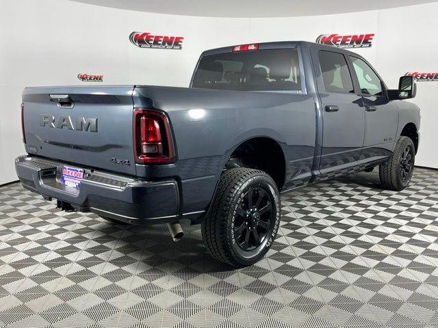 2026 RAM 2500 Big Horn Crew Cab 4x4 64 Box 2026 RAM 2500 Big Horn Crew Cab 4x4 64 Box