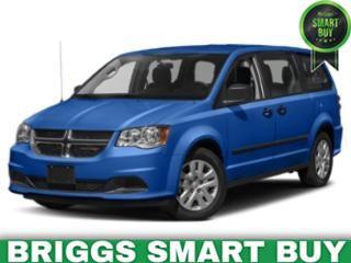 2019 Dodge Grand Caravan SE for sale in Fort Scott, KS