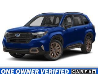 2025 Subaru Forester Sport Hybrid for sale in Fort Scott, KS
