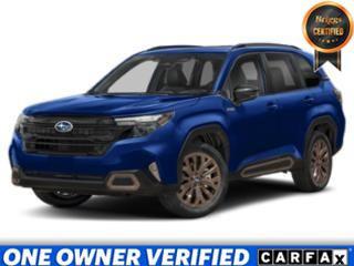 2025 Subaru Forester Sport Hybrid for sale in Fort Scott, KS