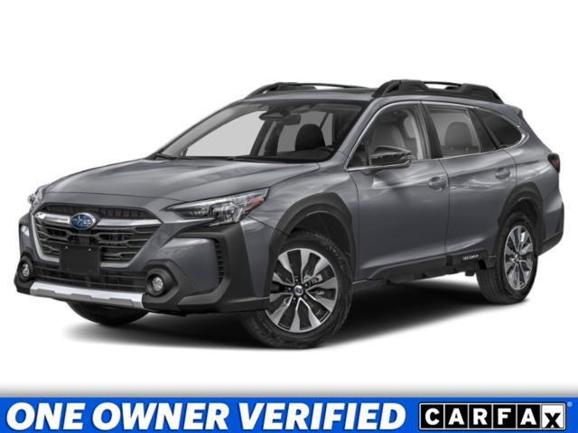 2024 Subaru Outback Limited for sale in Fort Scott, KS