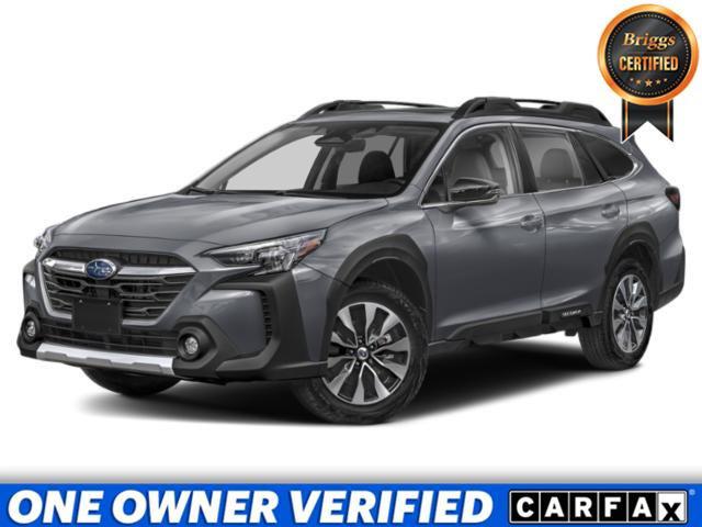 2024 Subaru Outback Limited for sale in Fort Scott, KS