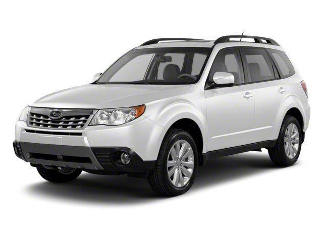 2010 Subaru Forester 2.5X Premium for sale in Fort Scott, KS