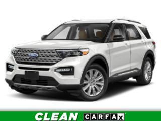 2020 Ford Explorer Limited for sale in Fort Scott, KS