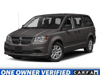 2018 Dodge Grand Caravan SE for sale in Fort Scott, KS