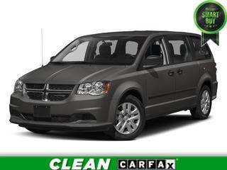 2018 Dodge Grand Caravan SE for sale in Fort Scott, KS