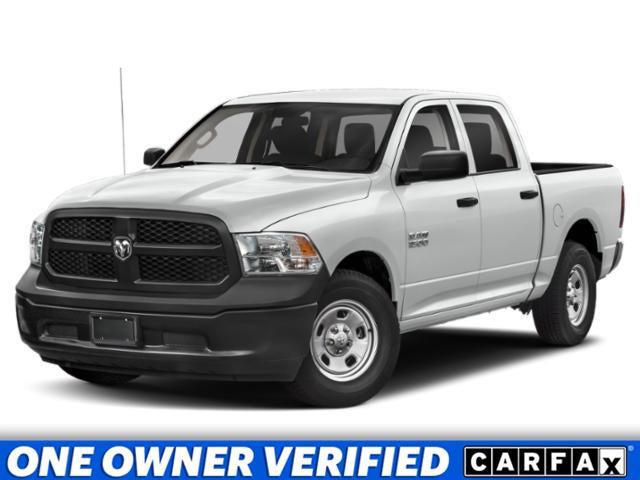 2020 Ram 1500 Tradesman Crew Cab 4x4 5'7" Box for sale in Fort Scott, KS