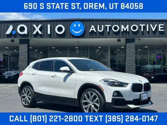 2018 BMW X2 xDrive28i for sale in Sandy, UT