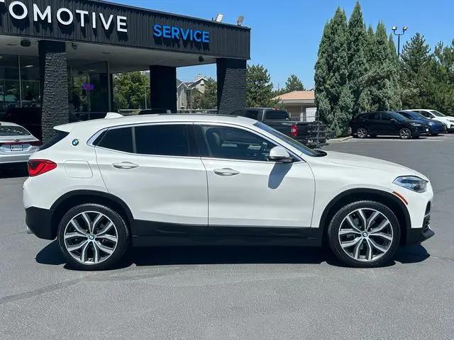 2018 BMW X2 xDrive28i