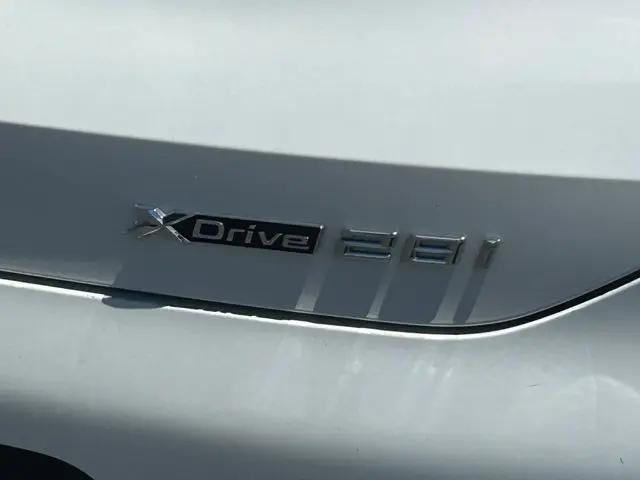 2018 BMW X2 xDrive28i