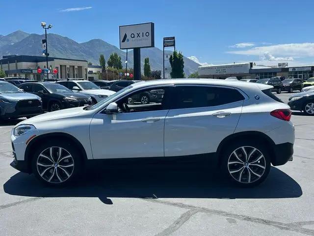 2018 BMW X2 xDrive28i
