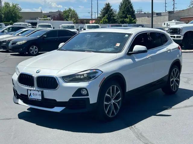 2018 BMW X2 xDrive28i